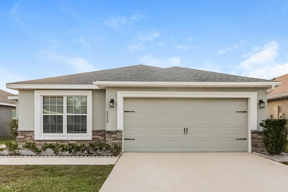 8058 DIAMOND CREEK LANE LAKELAND, FL 33809
