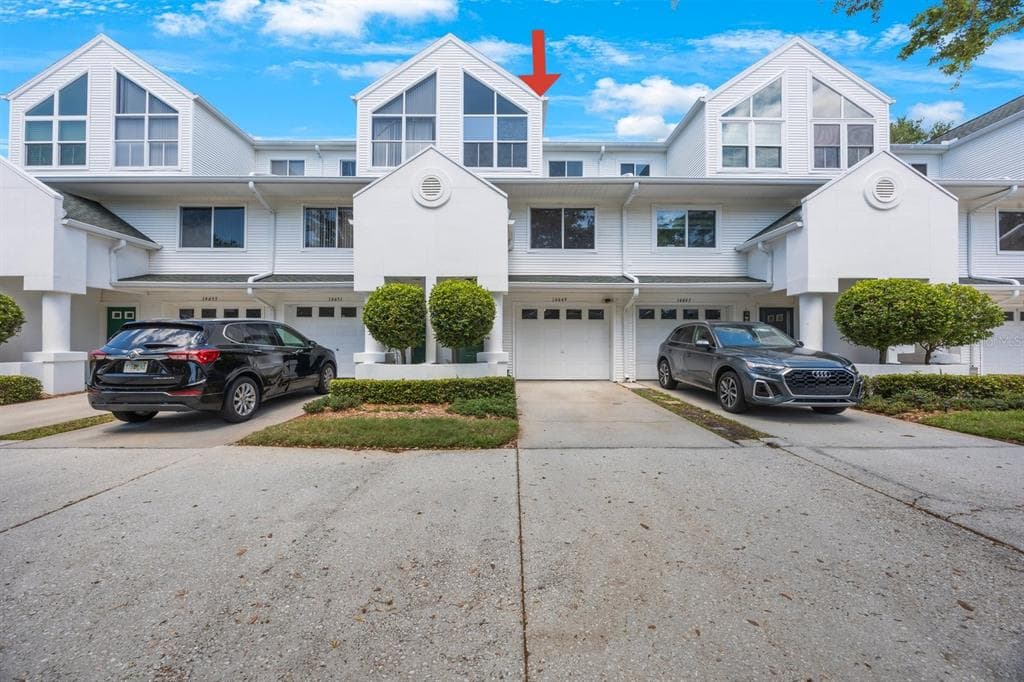 14649 SEMINOLE TRAIL UNIT 5 SEMINOLE, FL 33776