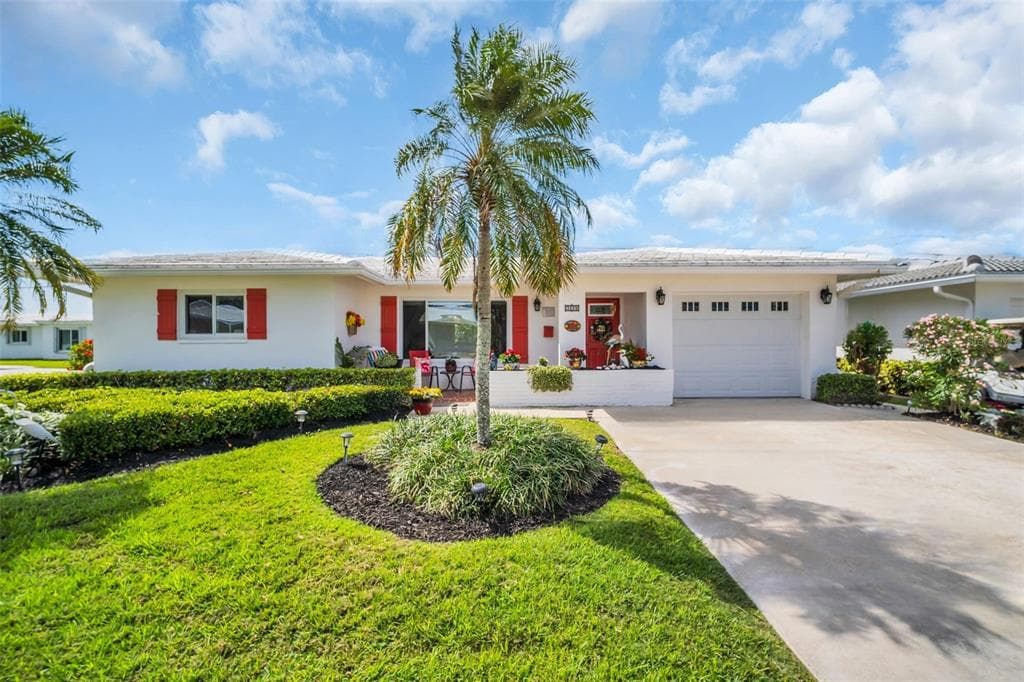 3800 101ST TERRACE N UNIT 3800 PINELLAS PARK, FL 33782