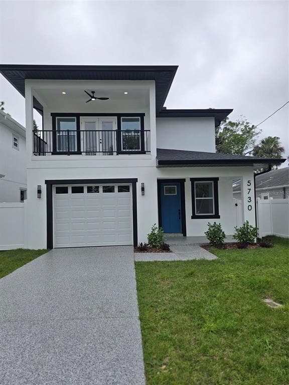 5730 66TH LN N ST PETERSBURG, FL 33709