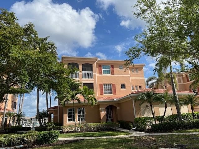 3471 SUNSET KEY CIRCLE UNIT 101 PUNTA GORDA, FL 33955