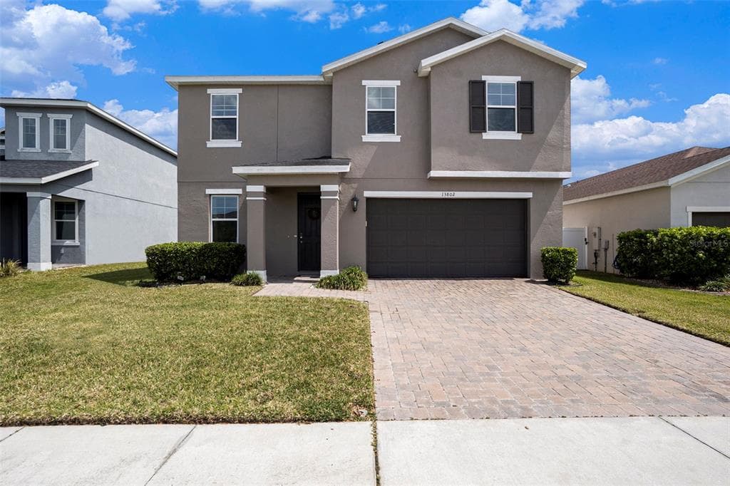 13802 KINSALE STREET RIVERVIEW, FL 33579