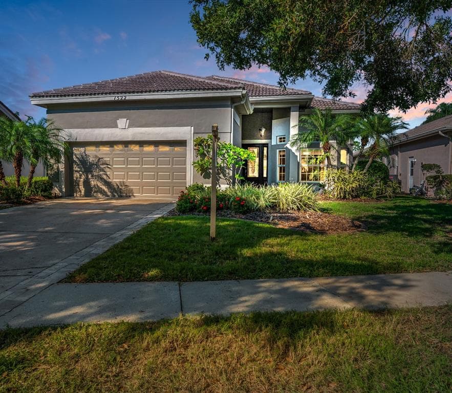 1522 RIVERDALE DRIVE OLDSMAR, FL 34677