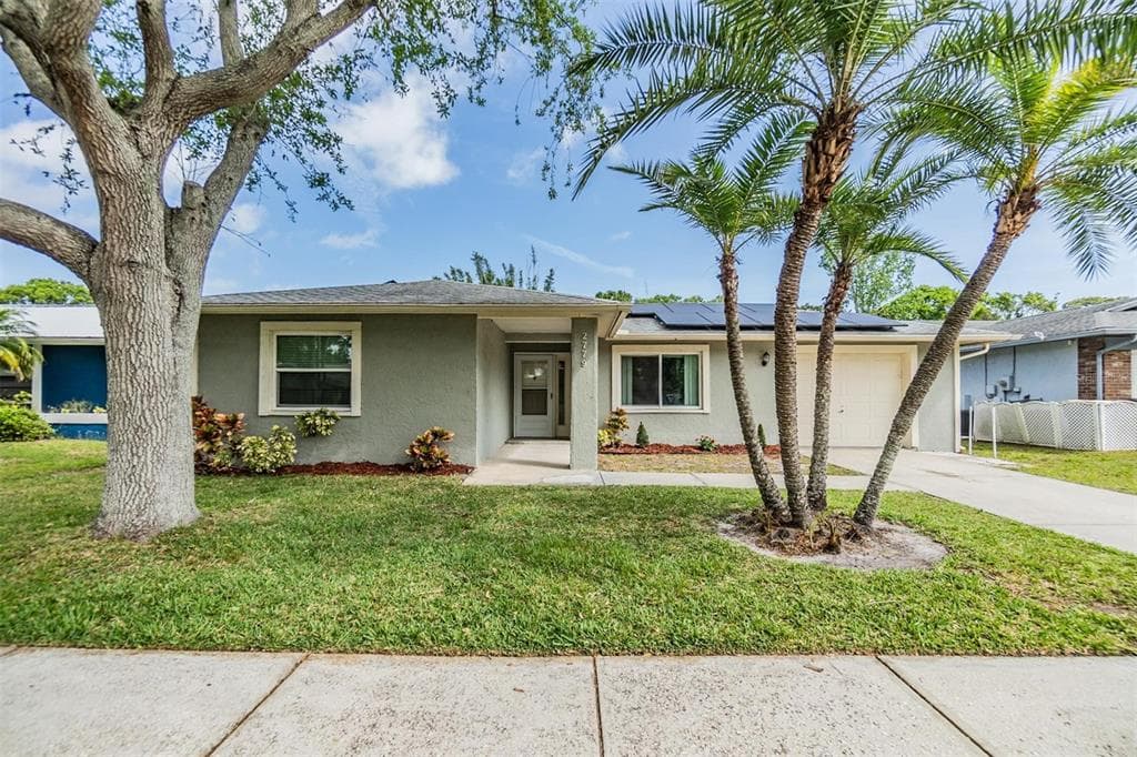 2779 DIANE TERRACE CLEARWATER, FL 33759