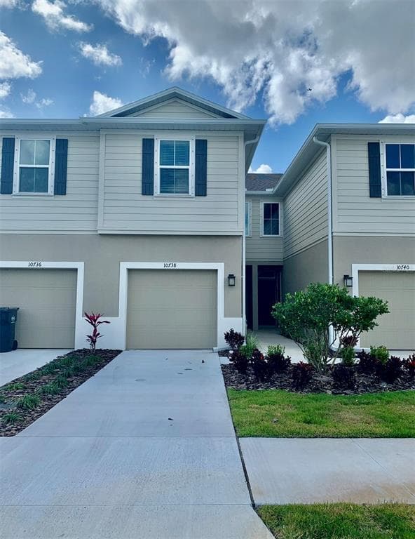 10738 VERAWOOD DRIVE RIVERVIEW, FL 33579