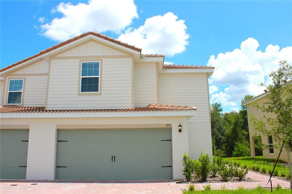603 BAY LEAF DRIVE POINCIANA, FL 34759
