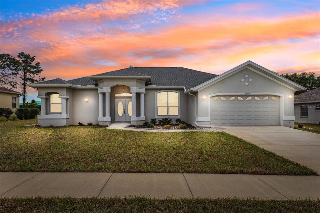 13096 LINZIA LANE SPRING HILL, FL 34609