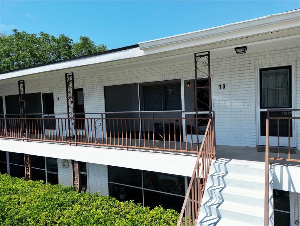 2348 SHELLEY STREET UNIT 12 CLEARWATER, FL 33765