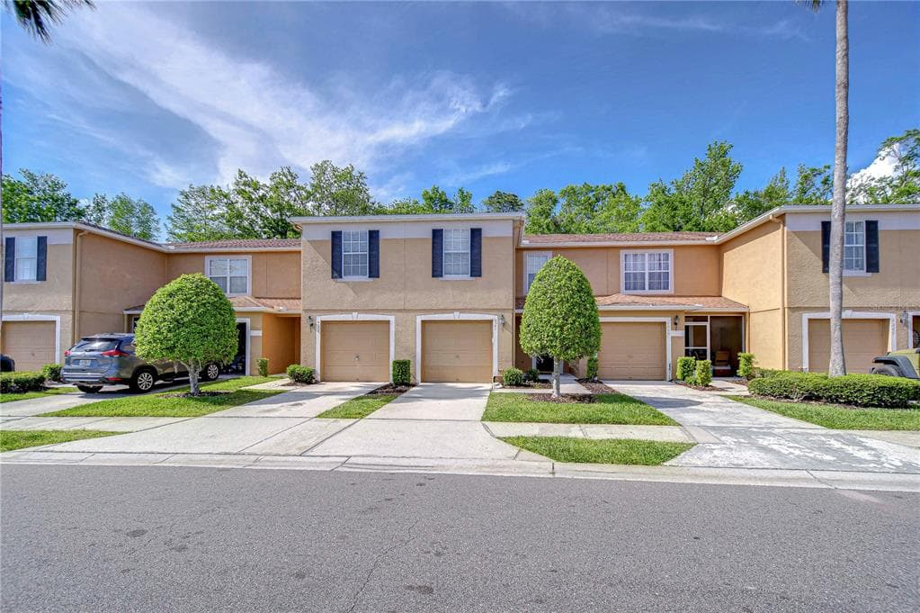 4239 WINDING RIVER WAY LAND O LAKES, FL 34639