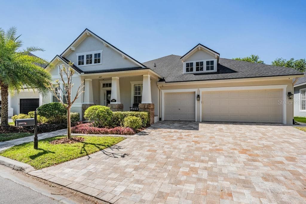 14609 CANOPY DRIVE TAMPA, FL 33626