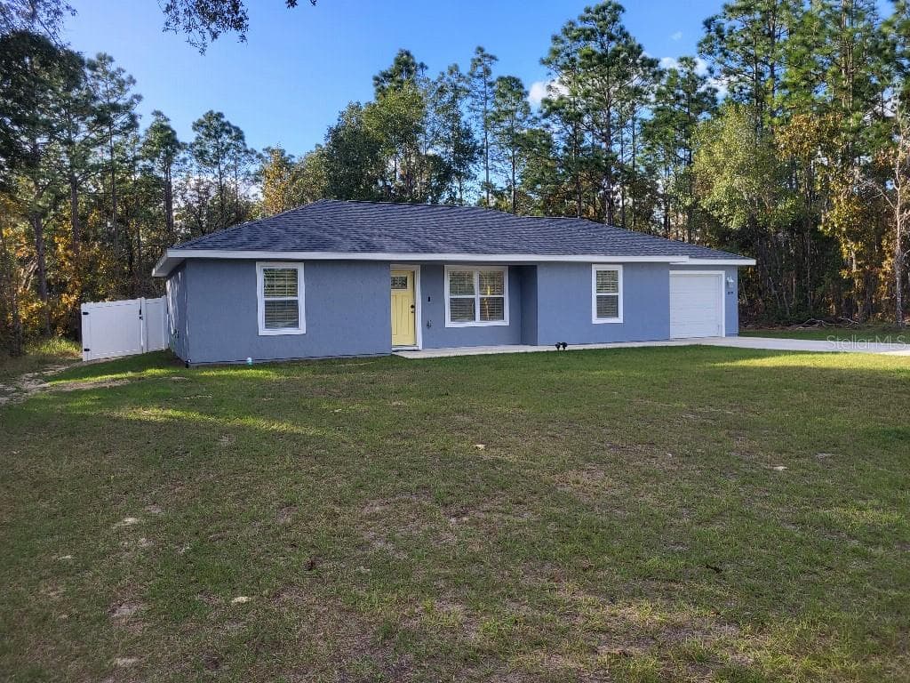 13378 SW 89TH TERRACE OCALA, FL 34473
