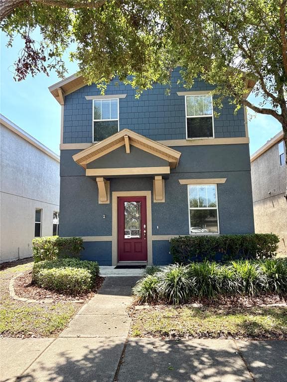 9209 ENGLISH OAKS LANE RIVERVIEW, FL 33578