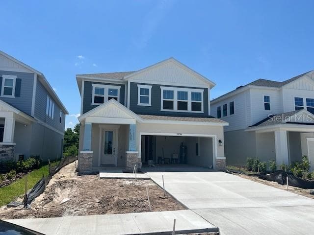 28764 JUJUBE ROAD WESLEY CHAPEL, FL 33543