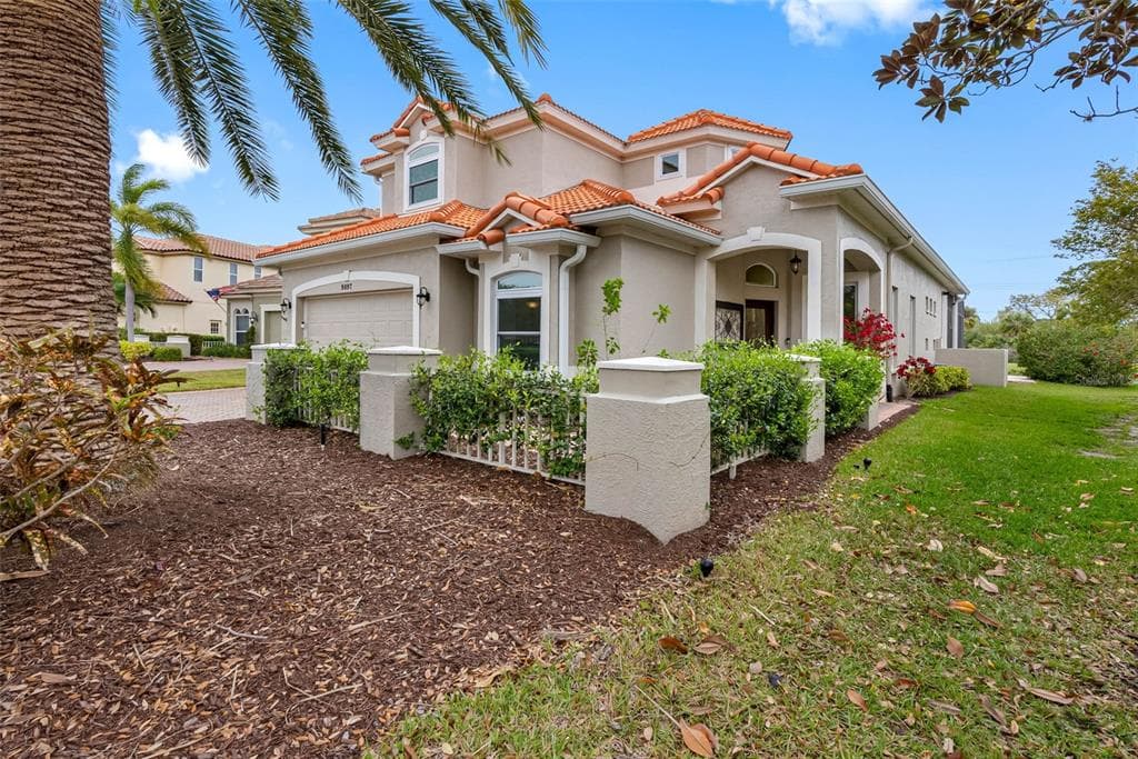9897 SAGO POINT DRIVE SEMINOLE, FL 33777