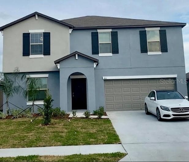 416 ARGYLL DRIVE SPRING HILL, FL 34609