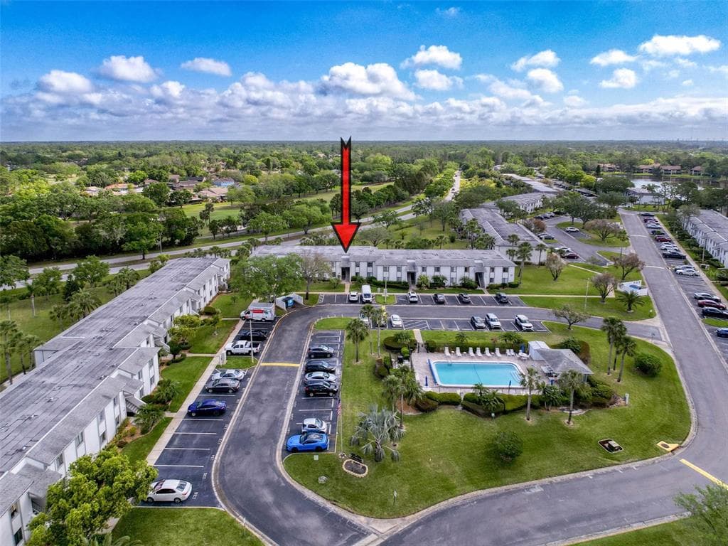 110 W CYPRESS COURT OLDSMAR, FL 34677