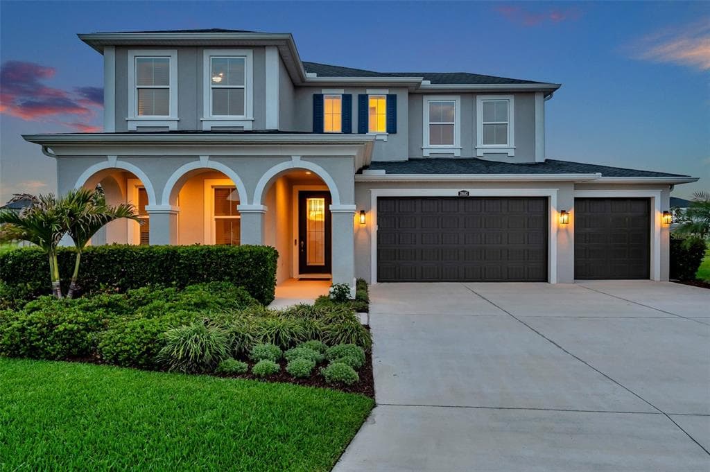 28683 LUCERO LANE WESLEY CHAPEL, FL 33543