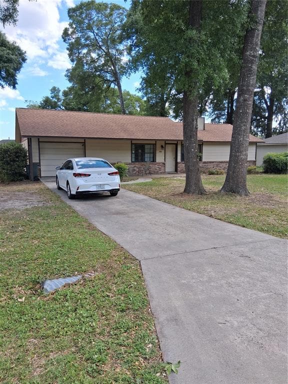 3400 NE 43RD PLACE OCALA, FL 34479