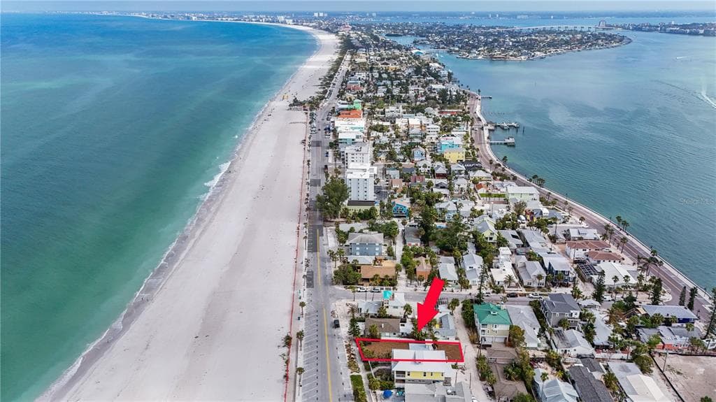 205 GULF WAY ST PETE BEACH, FL 33706