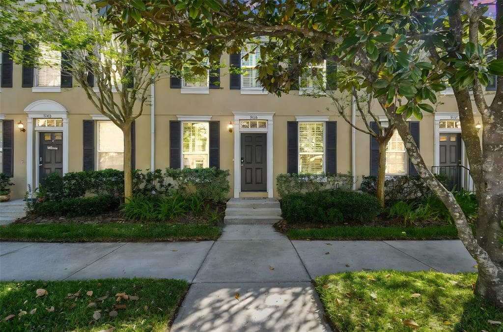 9910 NEW PARKE ROAD TAMPA, FL 33626