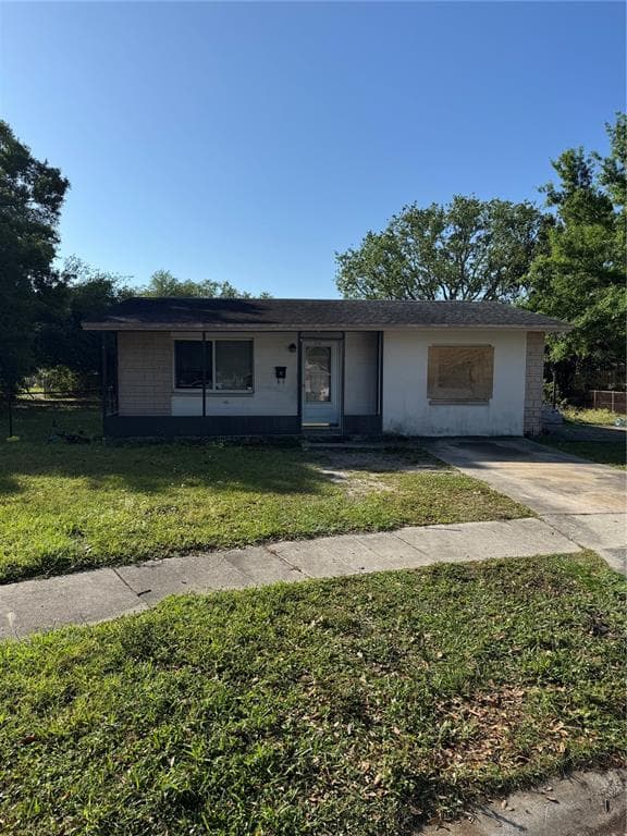 10107 60TH COURT N PINELLAS PARK, FL 33782