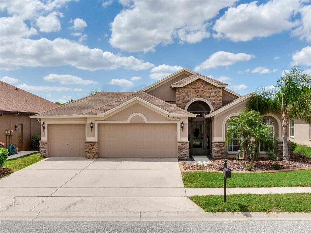 34138 SPRING OAK TRAIL WESLEY CHAPEL, FL 33545