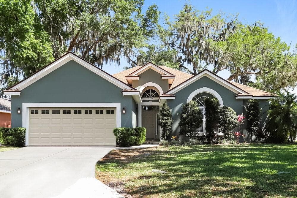 5422 OXFORD MANOR CIRCLE LAKELAND, FL 33810
