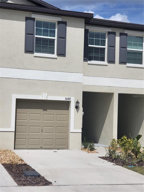 36183 RISA MICHELE STREET ZEPHYRHILLS, FL 33541