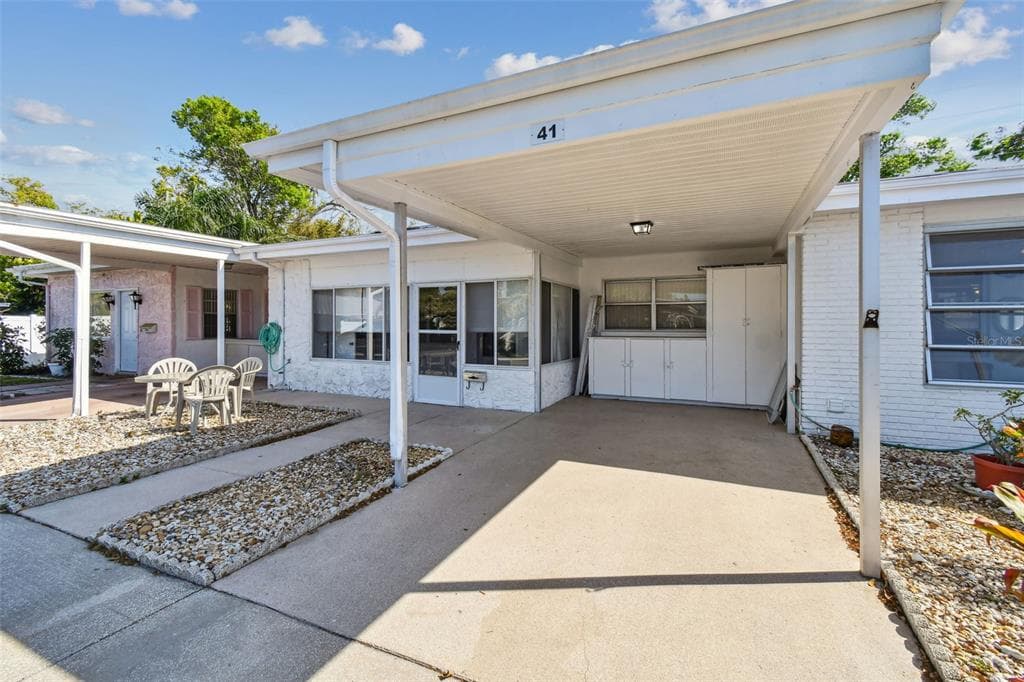 13940 ANONA HEIGHTS DRIVE UNIT 41 LARGO, FL 33774
