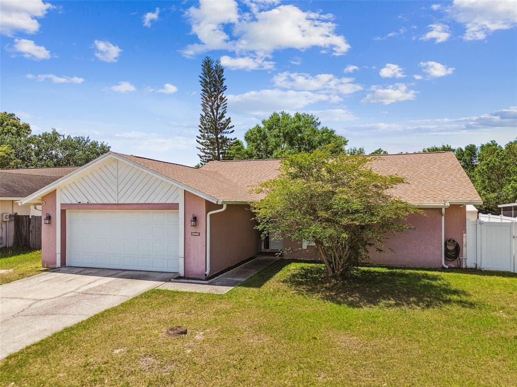 12710 TRUCIOUS PLACE TAMPA, FL 33625