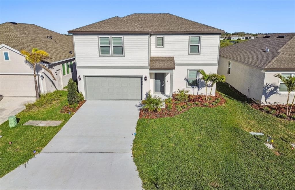 11022 MOONSAIL DRIVE PARRISH, FL 34219