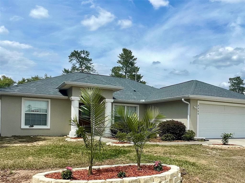 3065 SW 130TH LANE OCALA, FL 34473