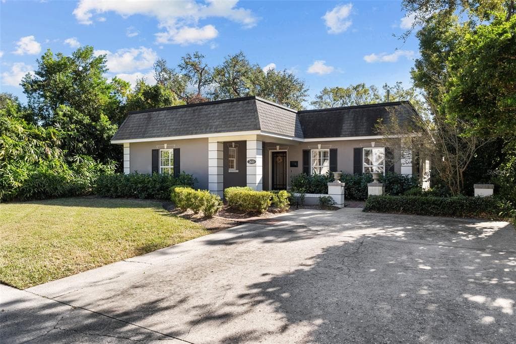 2610 W WATROUS AVENUE TAMPA, FL 33629