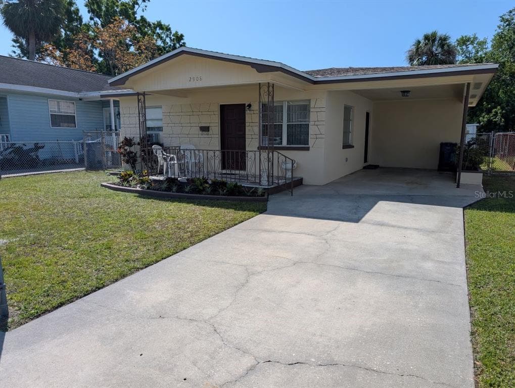 2908 W IVY STREET TAMPA, FL 33607