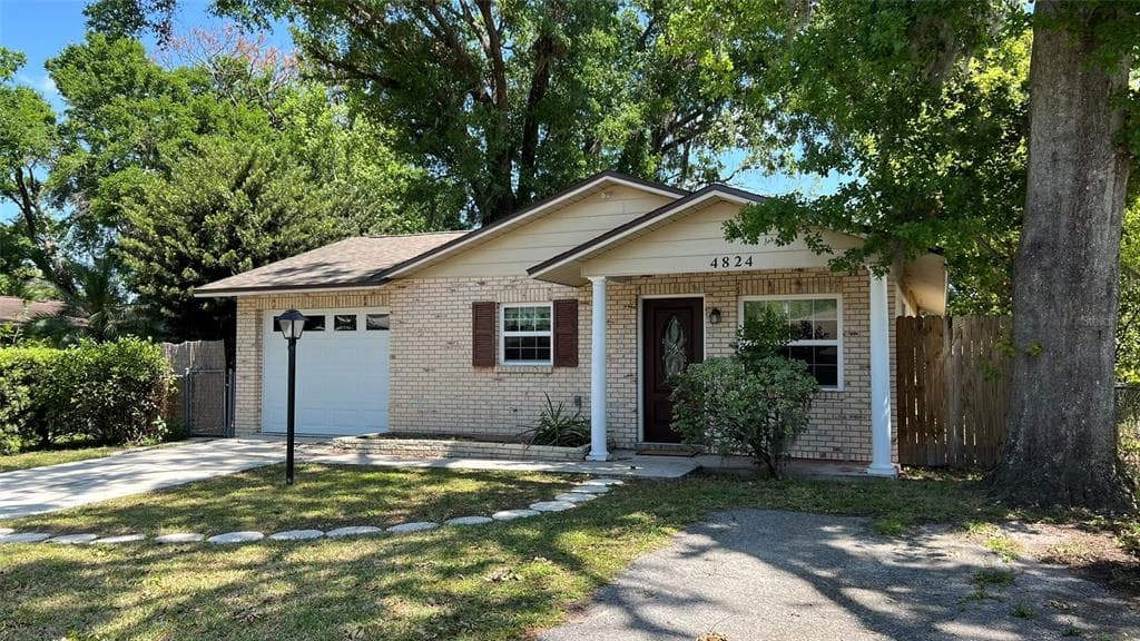 4824 16TH STREET ZEPHYRHILLS, FL 33542