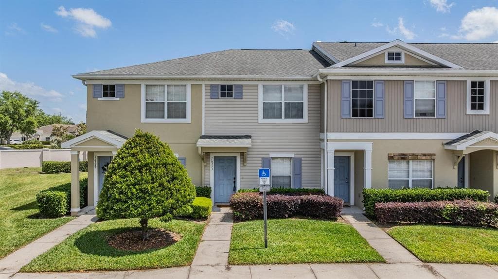 16351 SWAN VIEW CIRCLE ODESSA, FL 33556