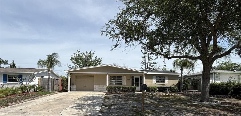 4609 ABDELLA LANE HOLIDAY, FL 34690