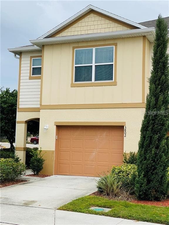 3802 HAMPSTEAD LANE LAKELAND, FL 33810