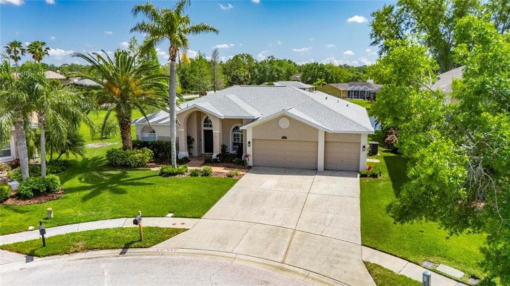 27226 SEA BREEZE WAY WESLEY CHAPEL, FL 33544