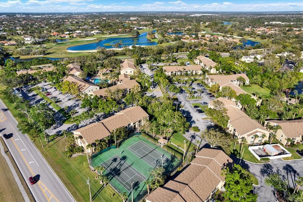 4002 CROCKERS LAKE BOULEVARD UNIT 128 SARASOTA, FL 34238