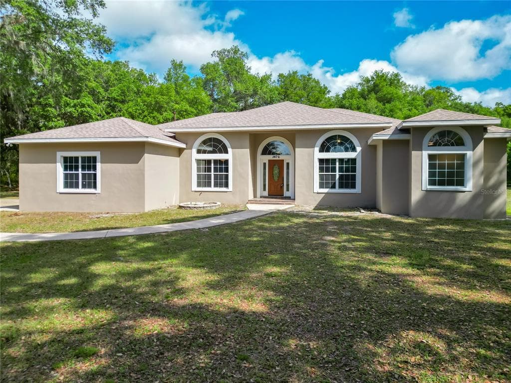 1406 CR 542G BUSHNELL, FL 33513