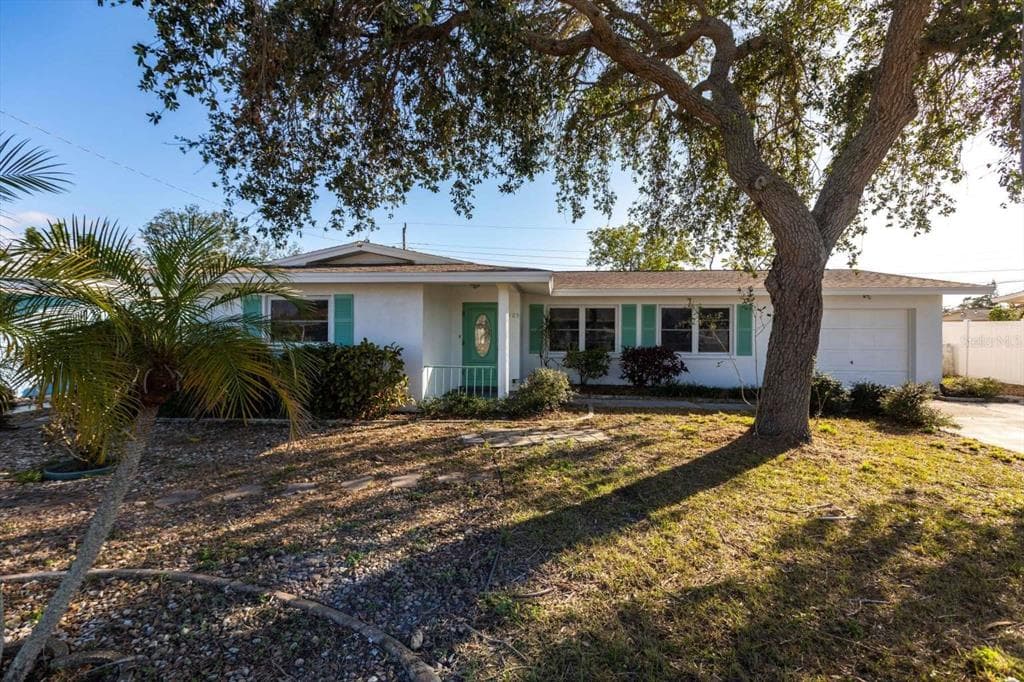 2905 23RD AVENUE W BRADENTON, FL 34205