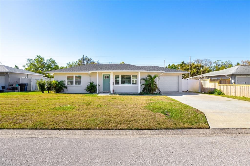 5284 36TH AVENUE N ST PETERSBURG, FL 33710