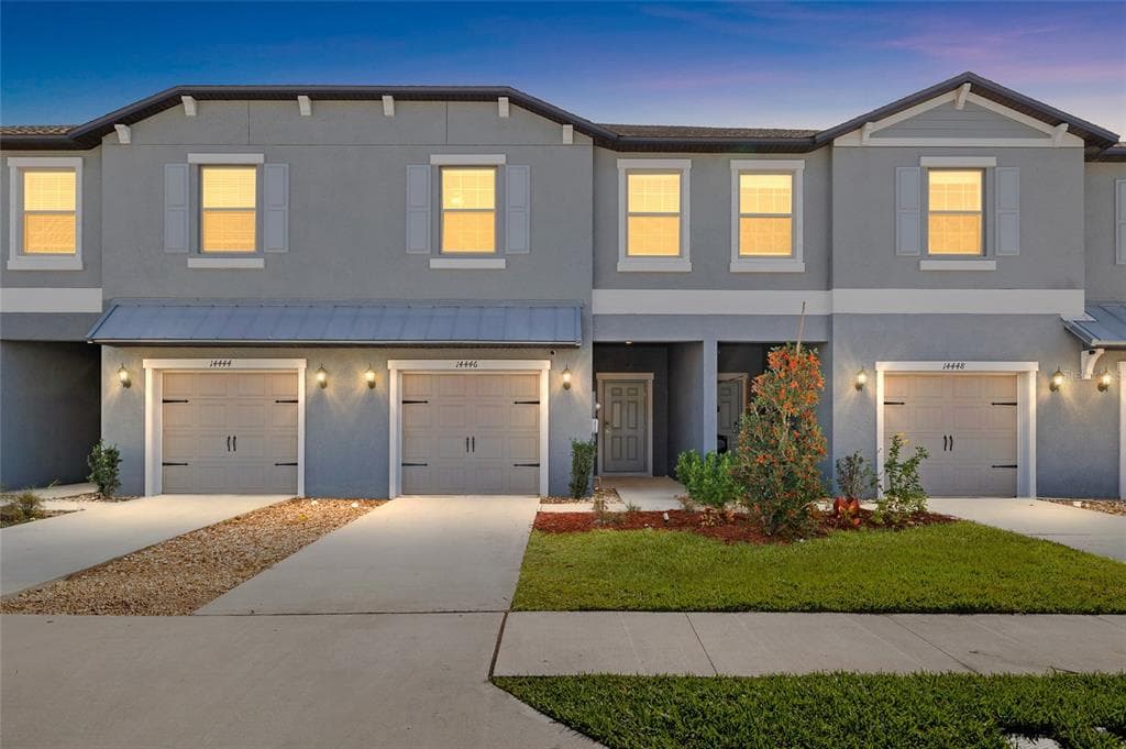 14446 EDITORS NOTE STREET RUSKIN, FL 33573