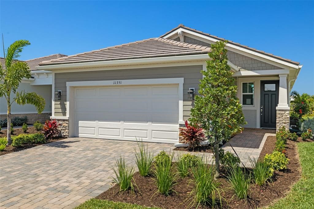 11351 BOUNDLESS TERRACE VENICE, FL 34293