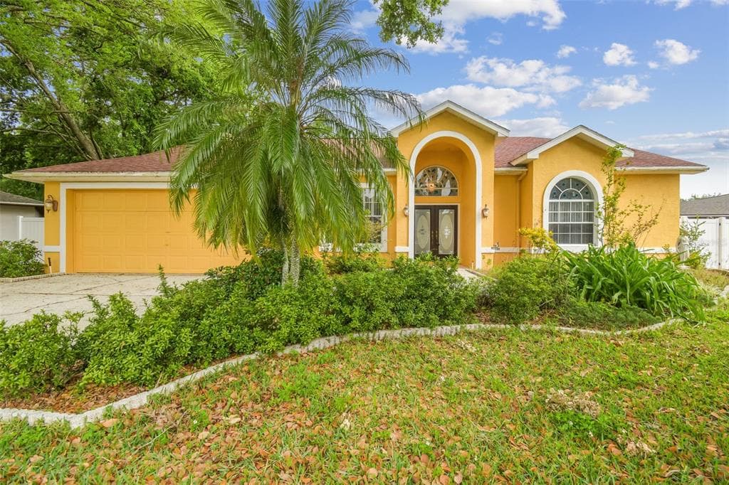 23211 LUCERNE PLACE LAND O LAKES, FL 34639