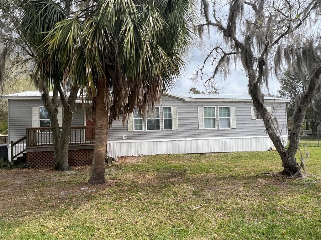 6503 FERNWOOD DRIVE LAKELAND, FL 33810