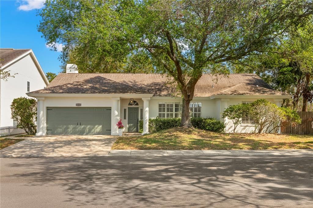 43 FRIENDSHIP COURT SAFETY HARBOR, FL 34695