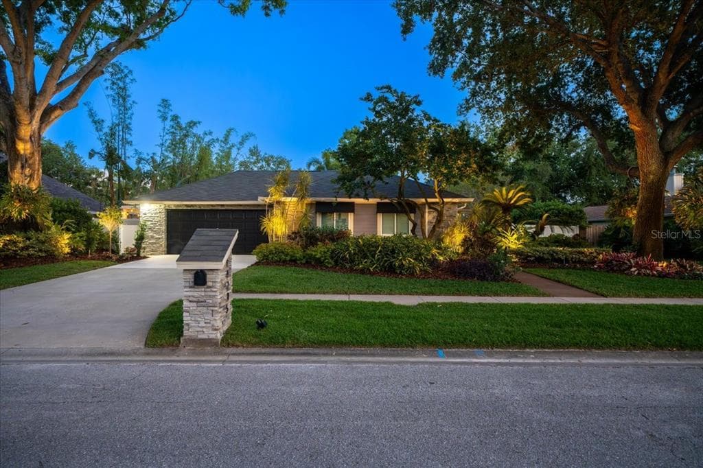 14205 ASHBURN PLACE TAMPA, FL 33624
