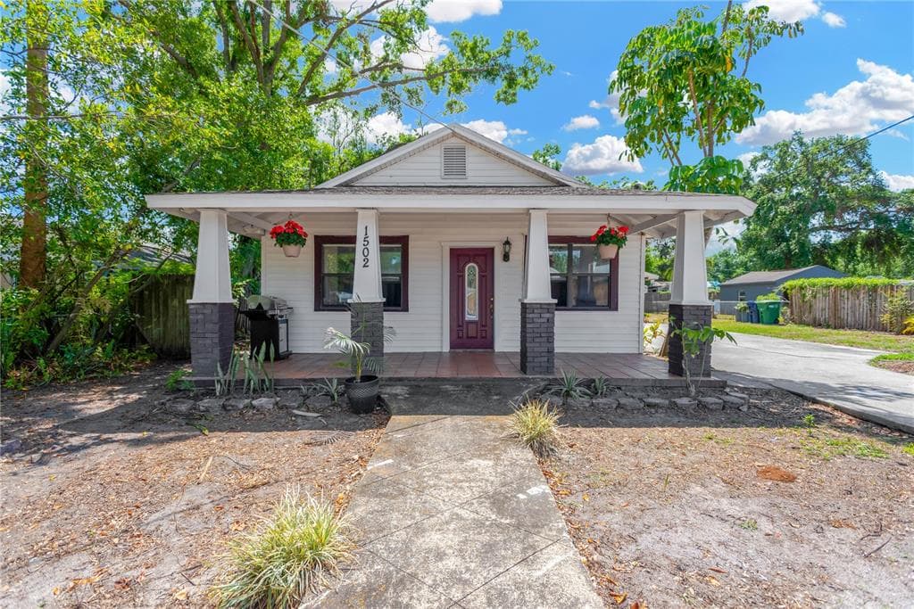 1502 W RIO VISTA AVE TAMPA, FL 33603